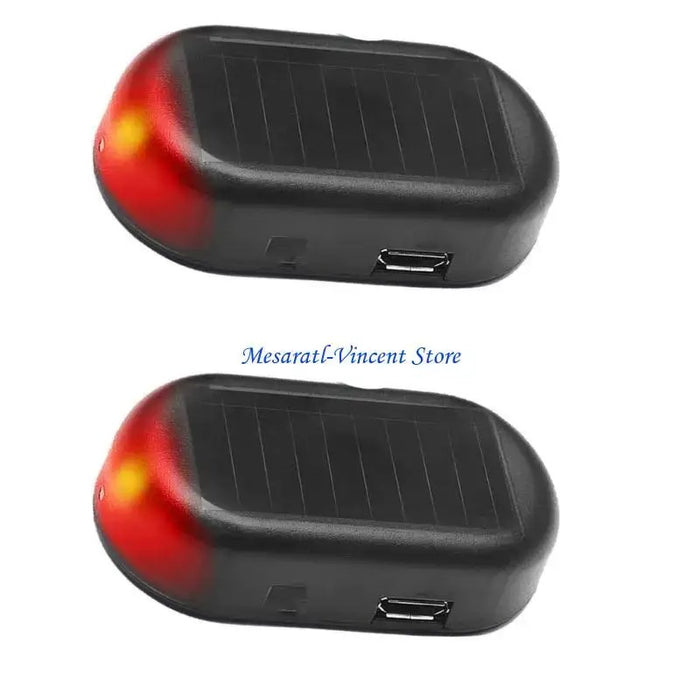 Car Windshield Anti-Frost Device