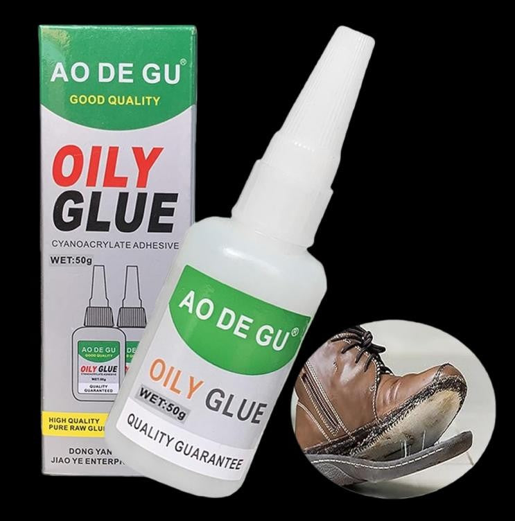 Universal Super Glue