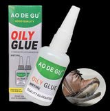 Universal Super Glue