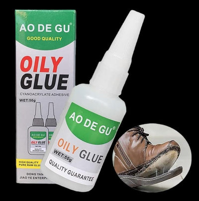 Universal Super Glue