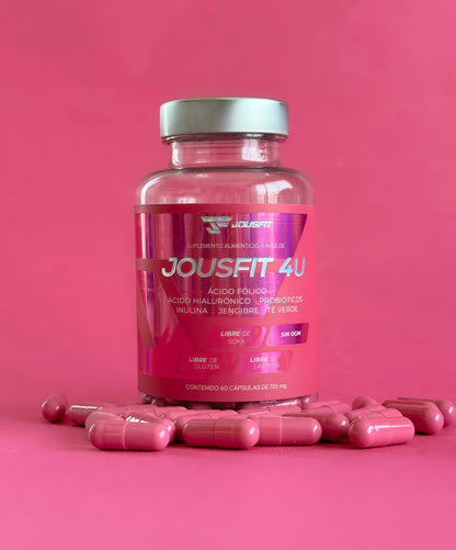 Jousfit 4U Capsules