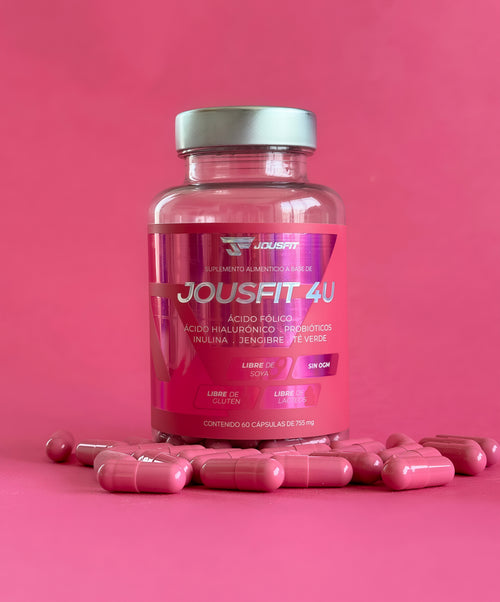 Jousfit 4U Capsules