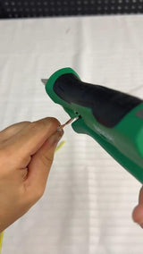 Multifunction Needle-Nose Wire Stripper