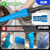 Dryer Vent Cleaning Brush Tool