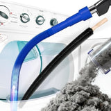 Dryer Vent Cleaning Brush Tool