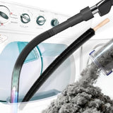 Dryer Vent Cleaning Brush Tool