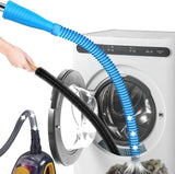 Dryer Vent Cleaning Brush Tool