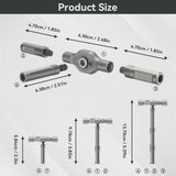 24-in-1 Ratchet Screwdriver Set