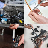 24-in-1 Ratchet Screwdriver Set
