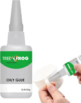 Universal Super Glue