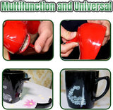 Universal Super Glue