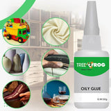 Universal Super Glue