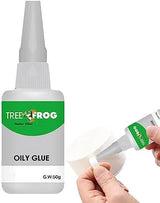 Universal Super Glue