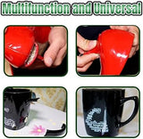 Universal Super Glue