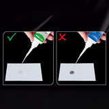 Universal Super Glue