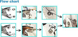 Snap Fastener Pliers Kit