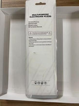 Multifunction Needle-Nose Wire Stripper