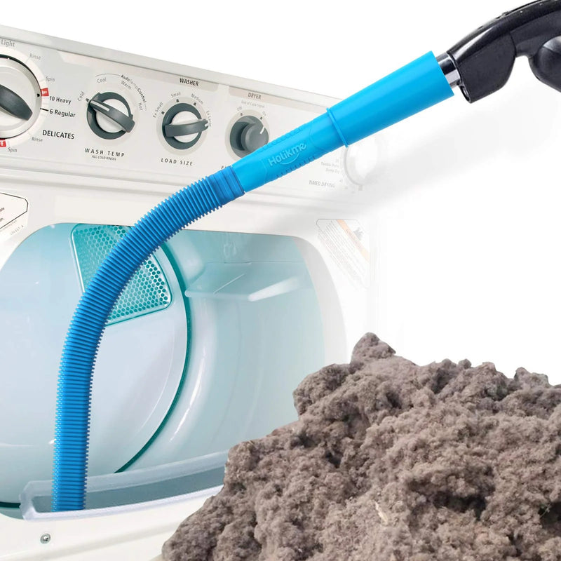 Dryer Vent Cleaning Brush Tool