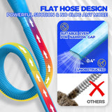 Dryer Vent Cleaning Brush Tool