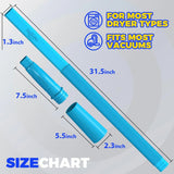 Dryer Vent Cleaning Brush Tool