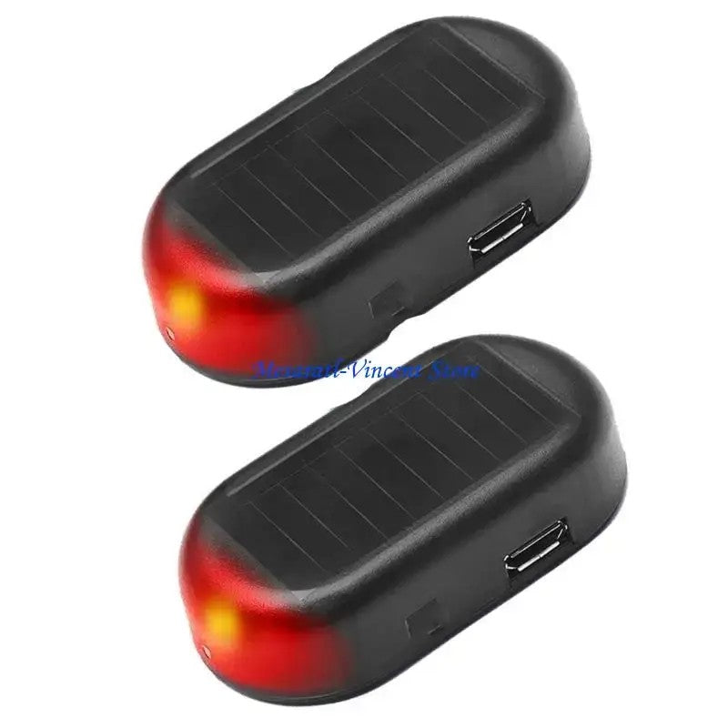 Car Windshield Anti-Frost Device