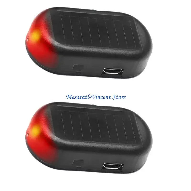 Car Windshield Anti-Frost Device