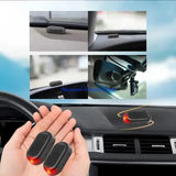 Car Windshield Anti-Frost Device