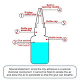 Universal Super Glue