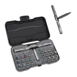 24-in-1 Ratchet Screwdriver Set
