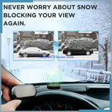 Car Windshield Anti-Frost Device